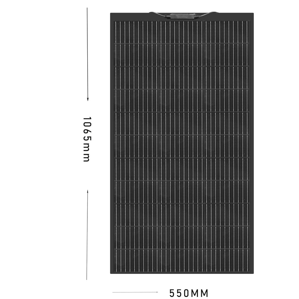 Solar Panel Kit OR Solar Panels Module solar cell power 120W 240W for 12V/24V Battery charger Photovoltaic Panel Wholesale