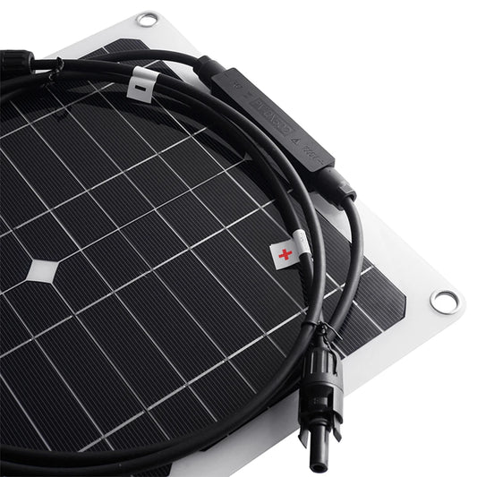 500W 16V Solar Panel High Efficiency  12V Battery Charger Car Boat RV Marine Home Camping Outdoor Off-Grid System Power bank